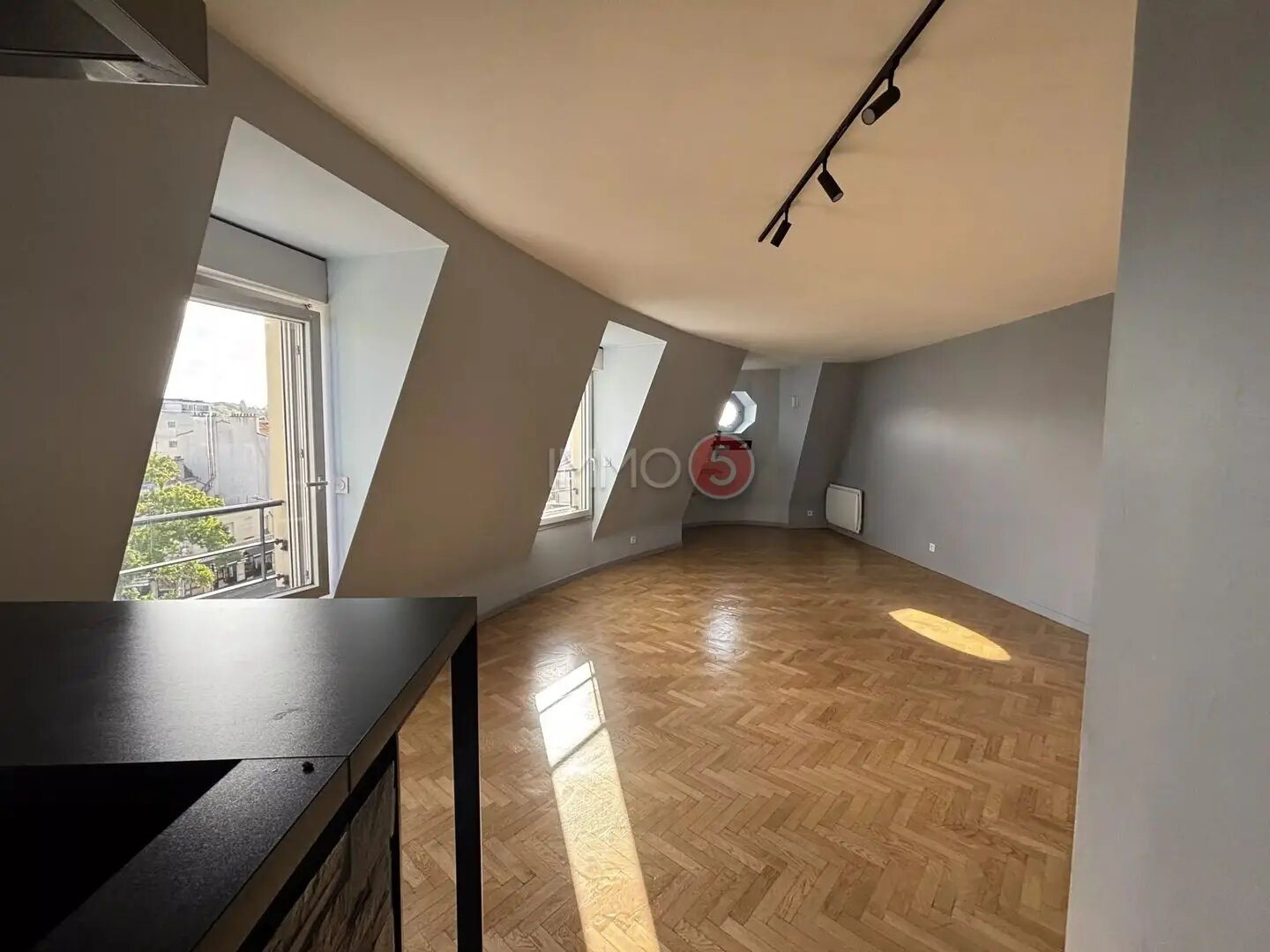 Appartement à louer, 66m², Le Raincy