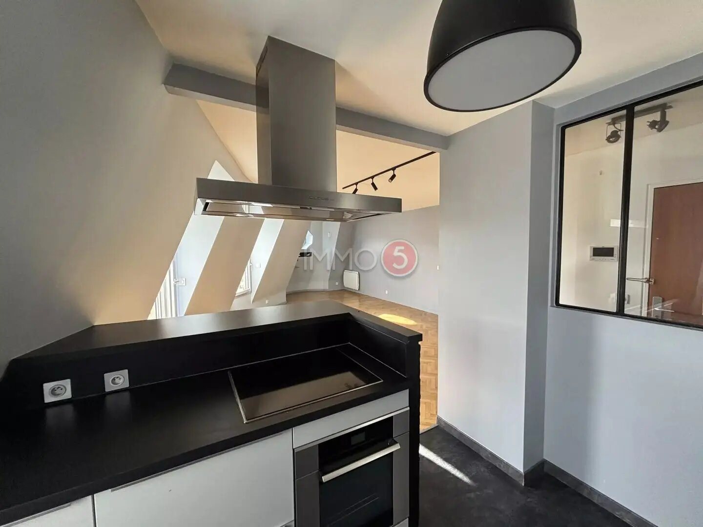 Appartement à louer, 66m², Le Raincy