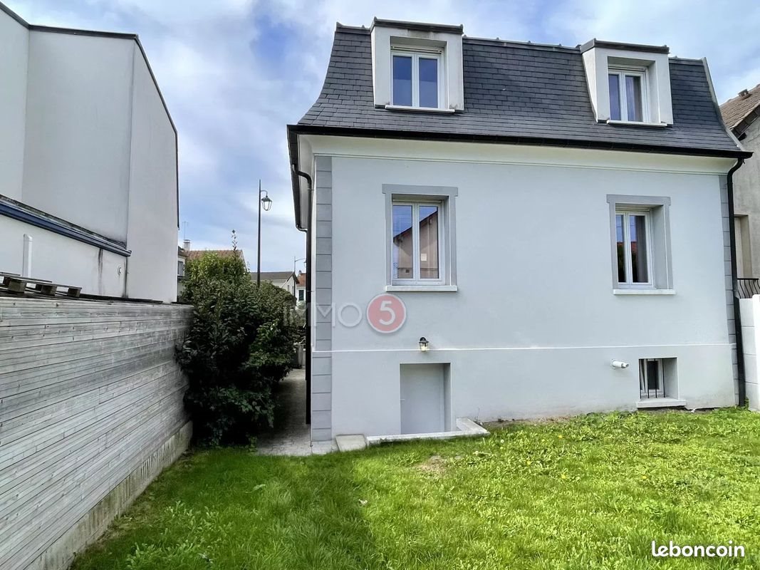 Maison à vendre, 110m², Le Raincy