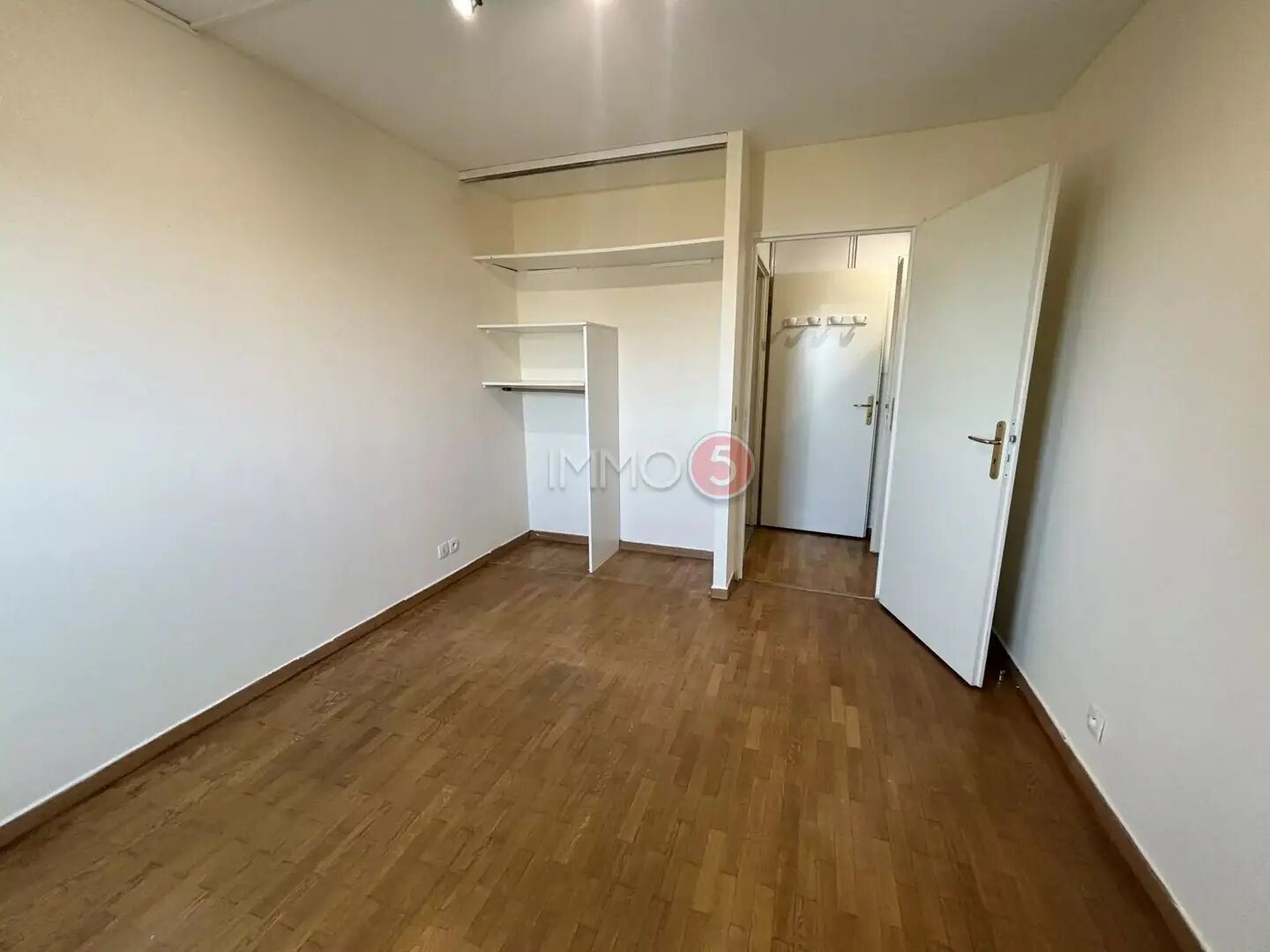 Appartement à louer, 51m², Le Raincy