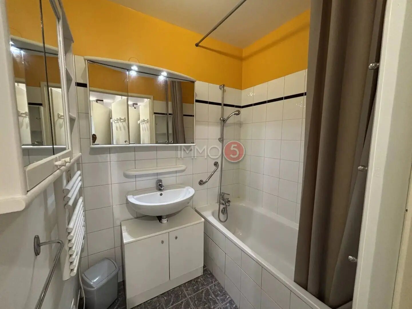 Appartement à louer, 51m², Le Raincy