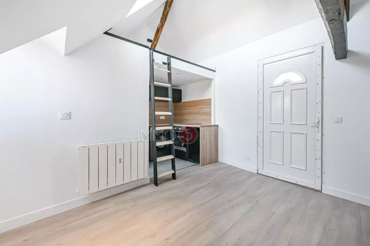 Appartement à louer, 15m², Beauvais