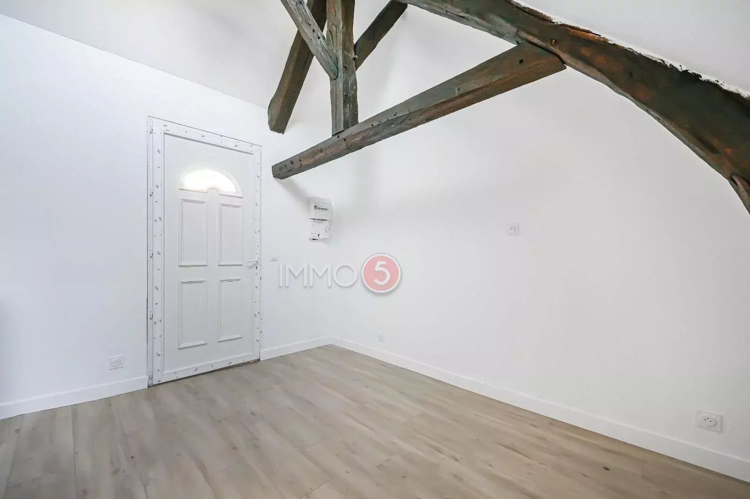 Appartement à louer, 15m², Beauvais