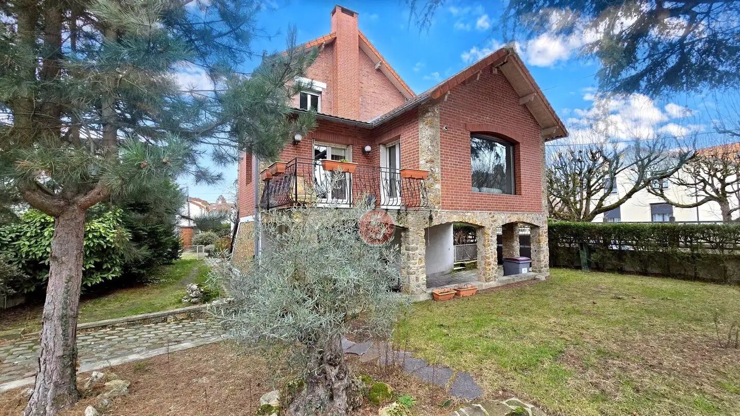 Maison à vendre, 180m², Le Raincy