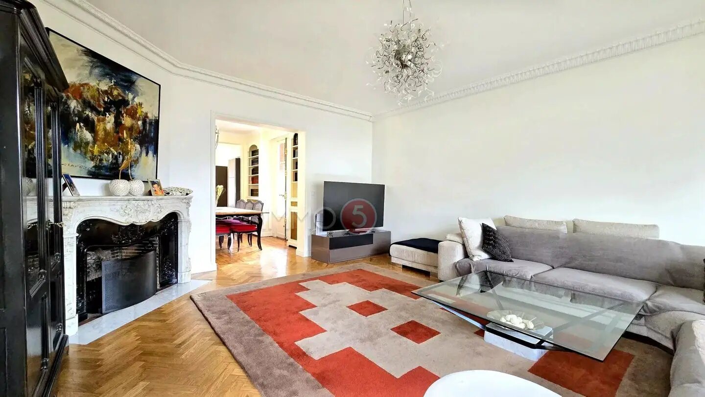 Maison à vendre, 180m², Le Raincy