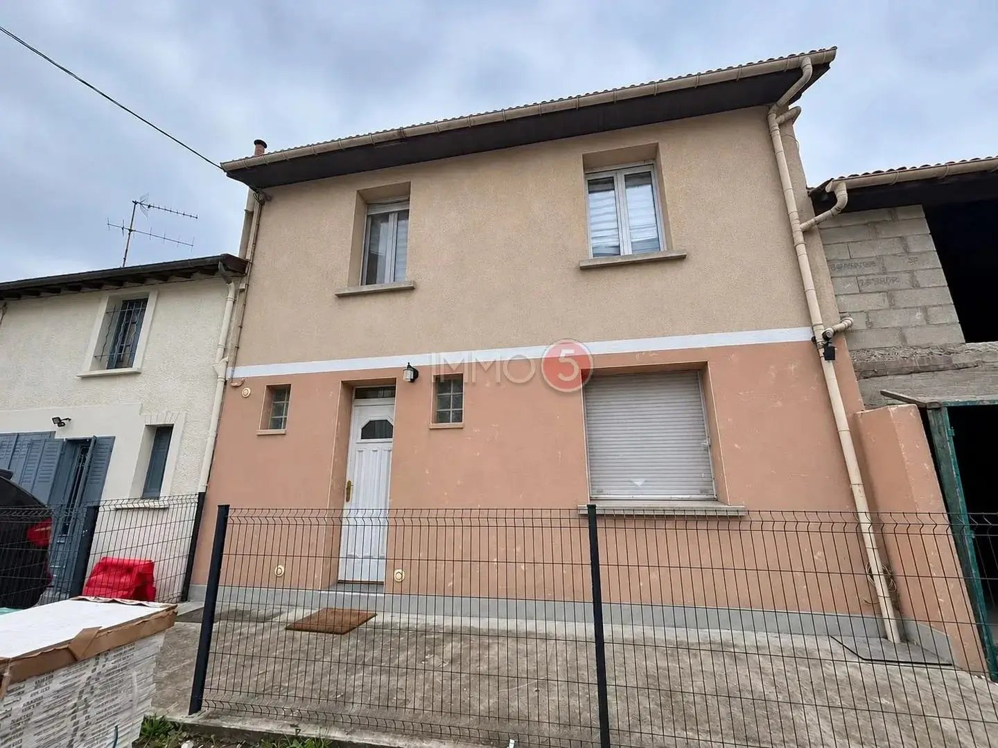 Maison à louer, 48m², Les Pavillons-sous-Bois