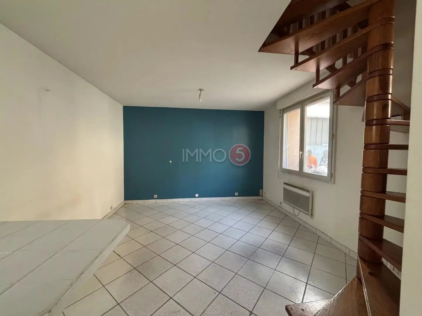 Maison à louer, 48m², Les Pavillons-sous-Bois