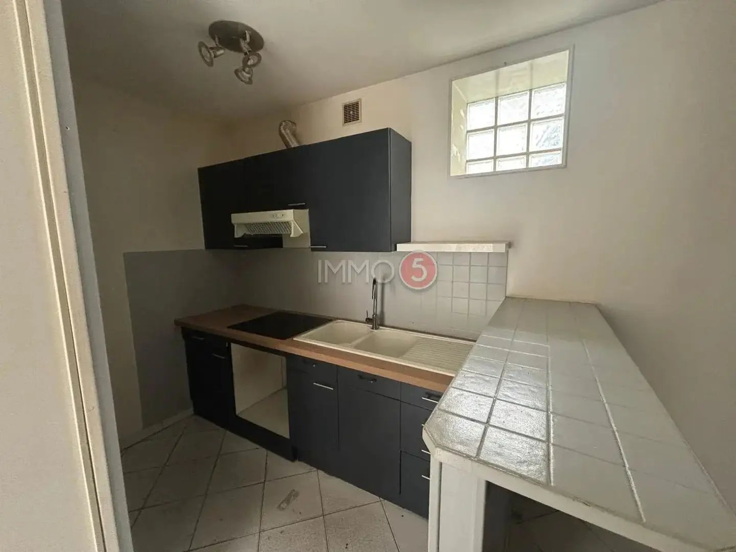 Maison à louer, 48m², Les Pavillons-sous-Bois