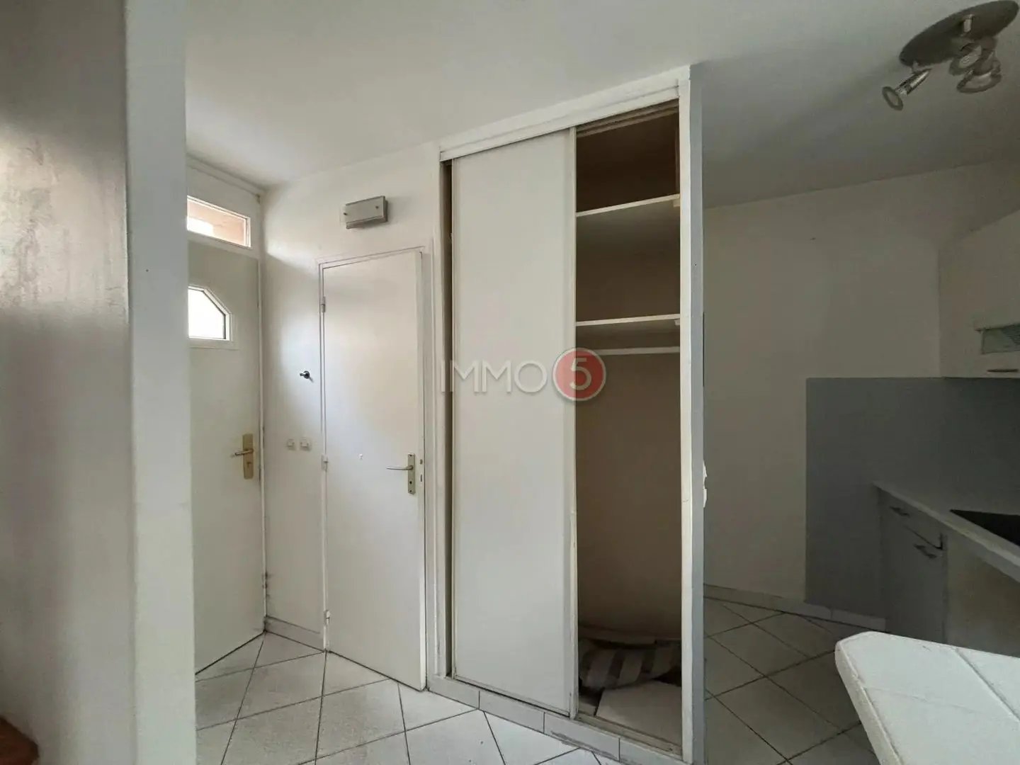 Maison à louer, 48m², Les Pavillons-sous-Bois