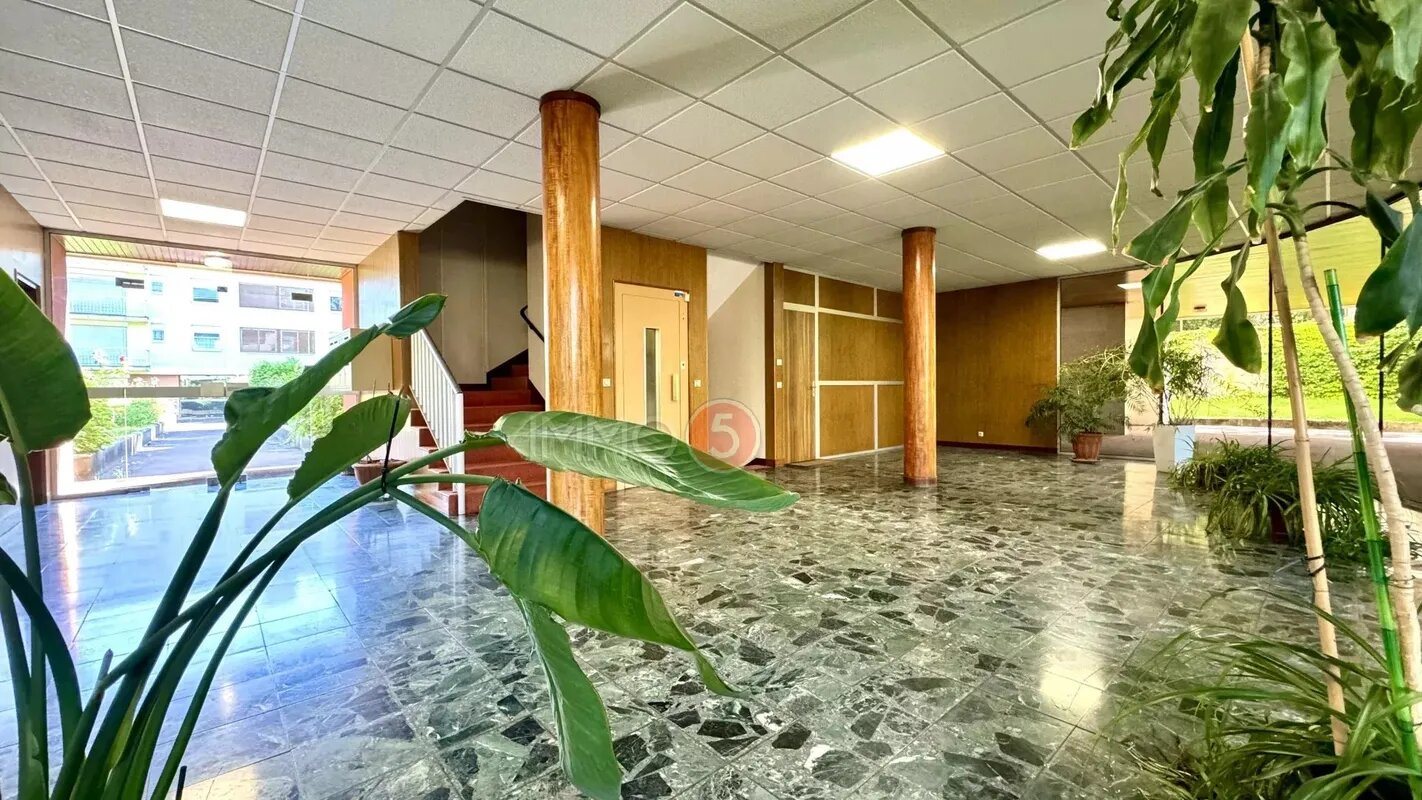 Appartement à vendre, 29m², Le Raincy