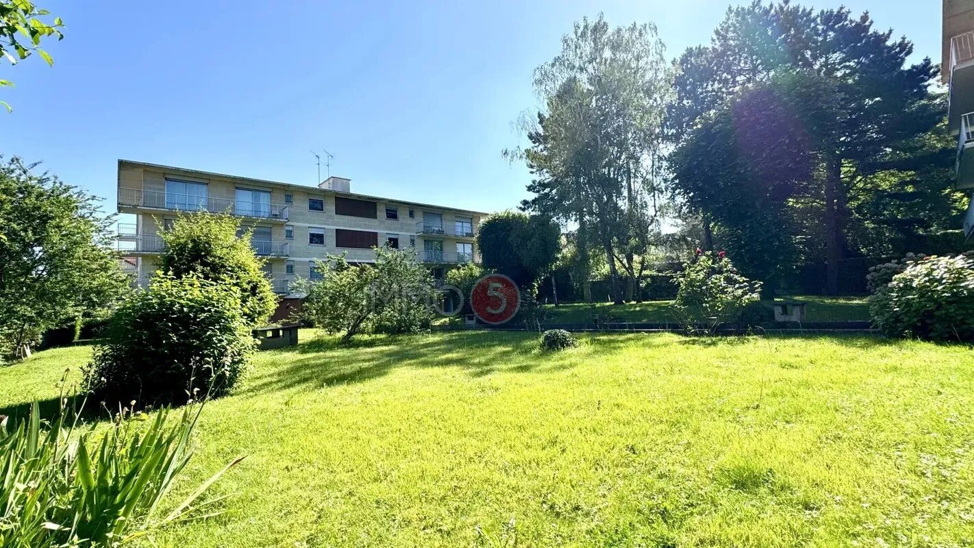 Appartement à vendre, 29m², Le Raincy