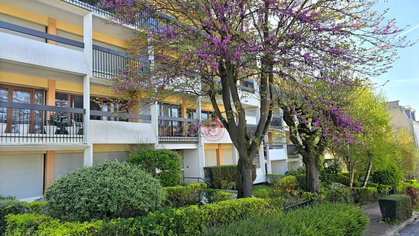 Appartement à vendre, 90m², Le Raincy