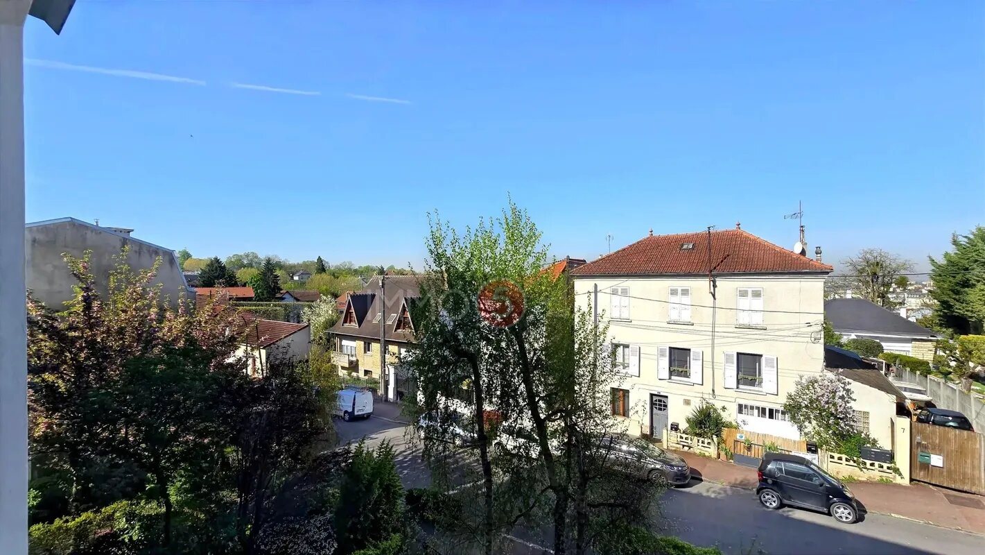 Appartement à vendre, 90m², Le Raincy