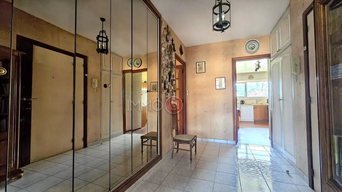 Appartement à vendre, 90m², Le Raincy
