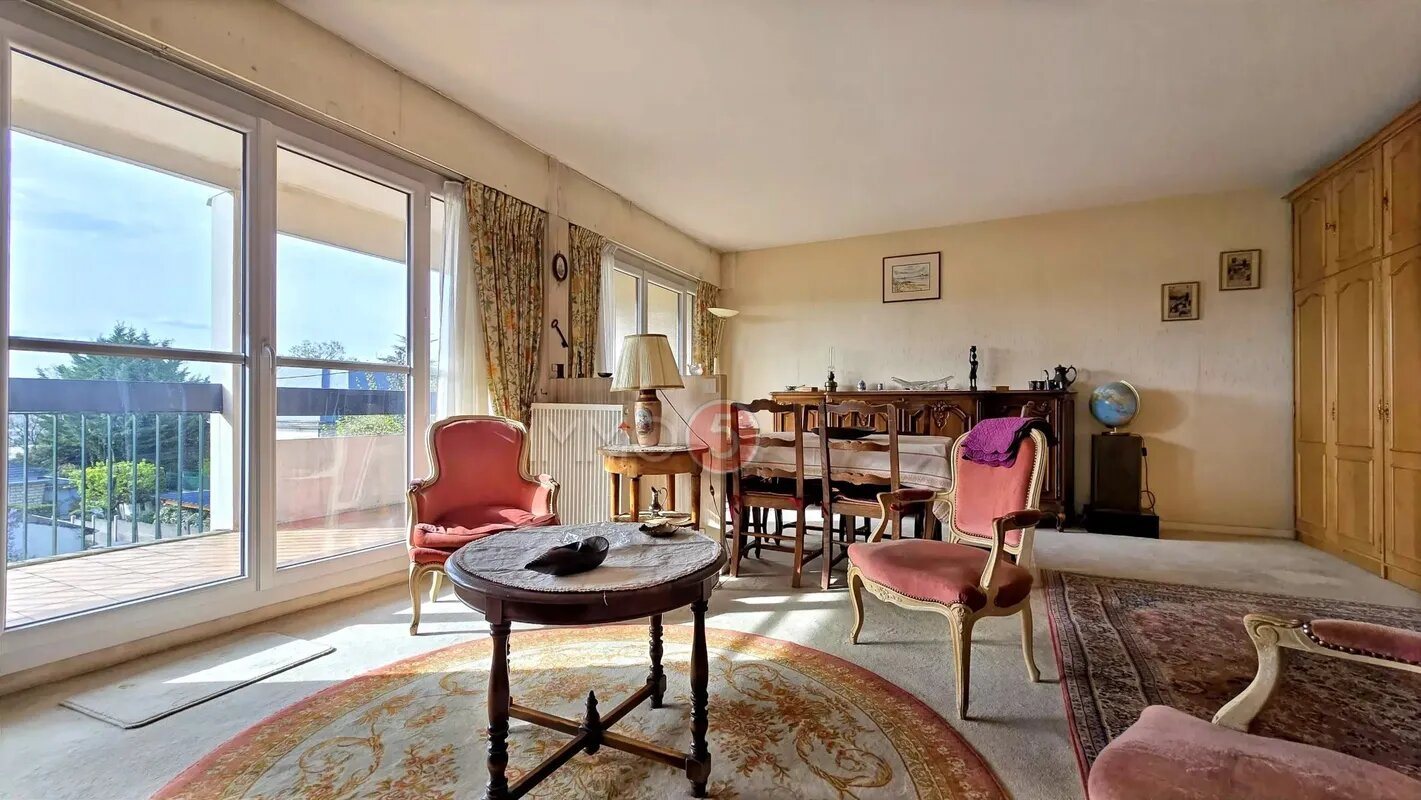 Appartement à vendre, 90m², Le Raincy