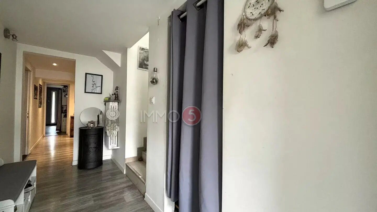 Maison à vendre, 152m², Gagny