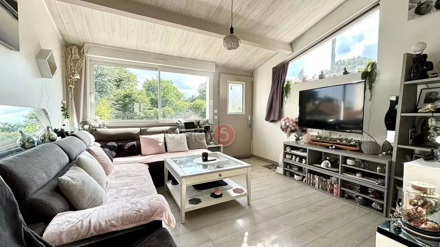 Maison à vendre, 152m², Gagny