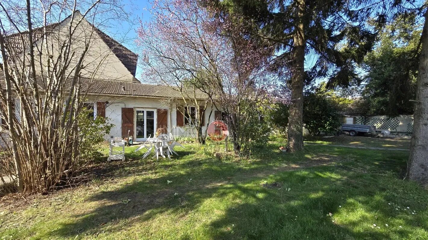 Maison à vendre, 85m², Le Raincy