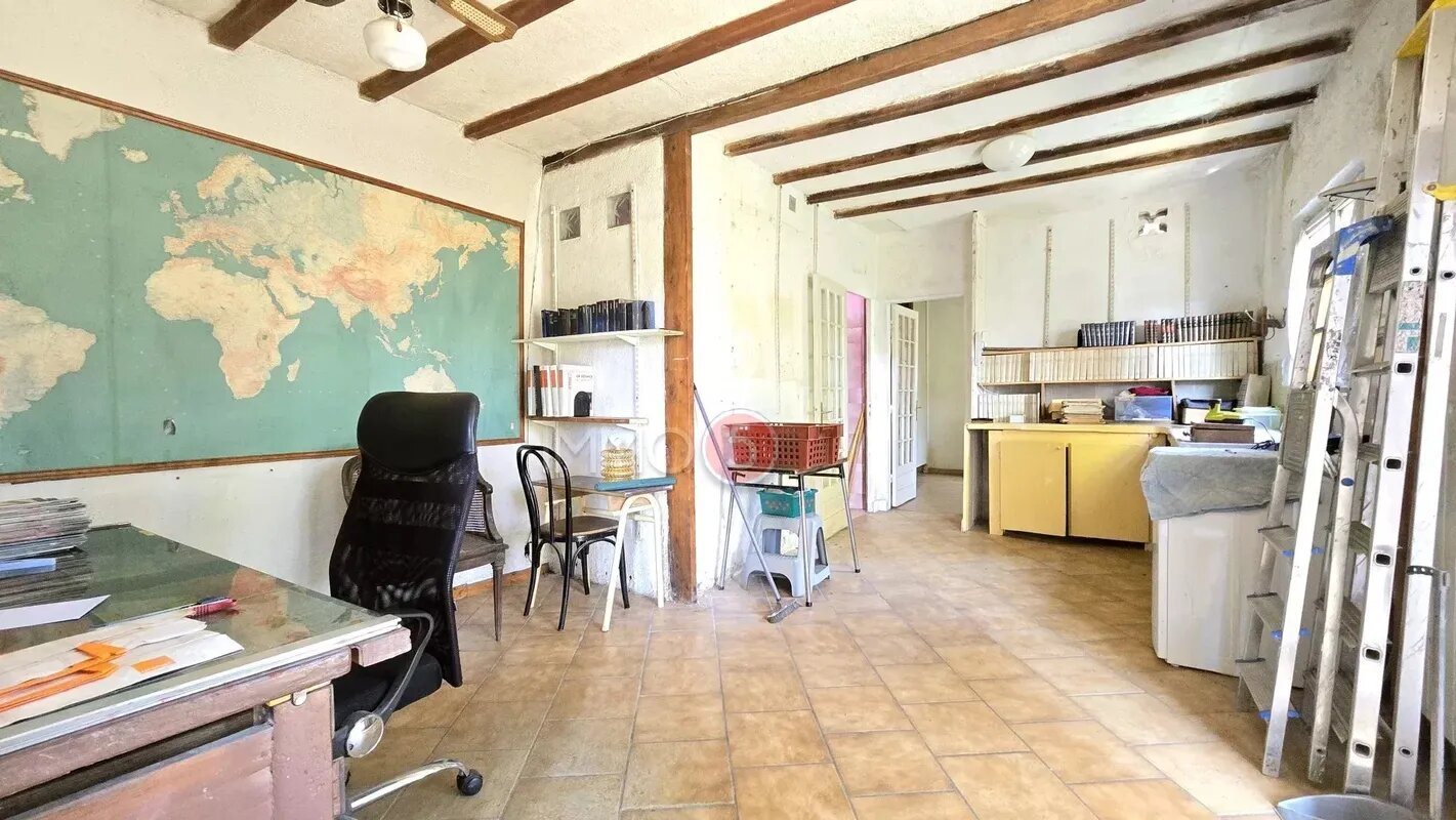 Maison à vendre, 85m², Le Raincy