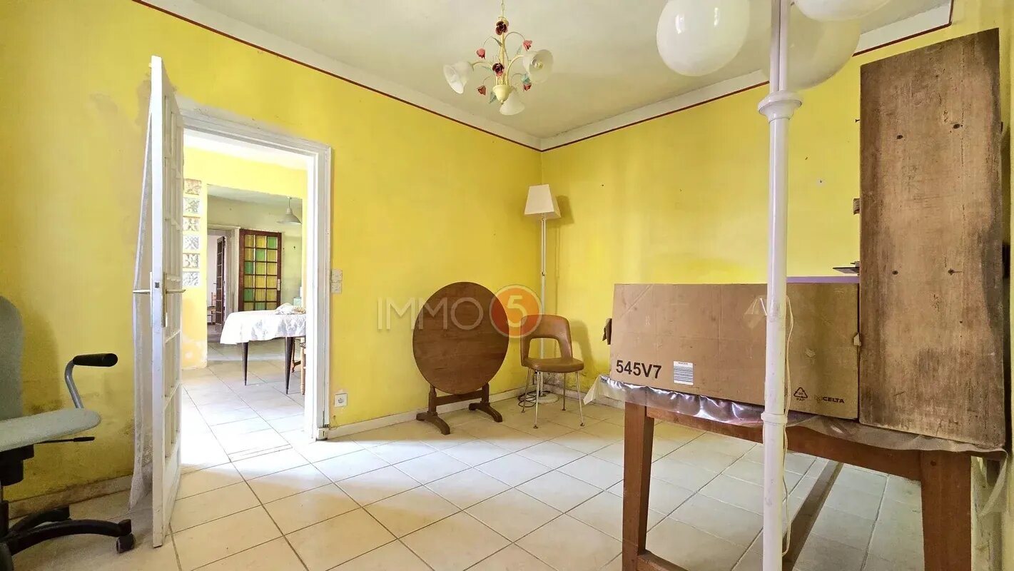 Maison à vendre, 85m², Le Raincy