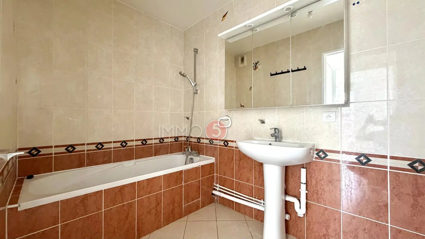 Appartement à vendre, 76m², Villemomble
