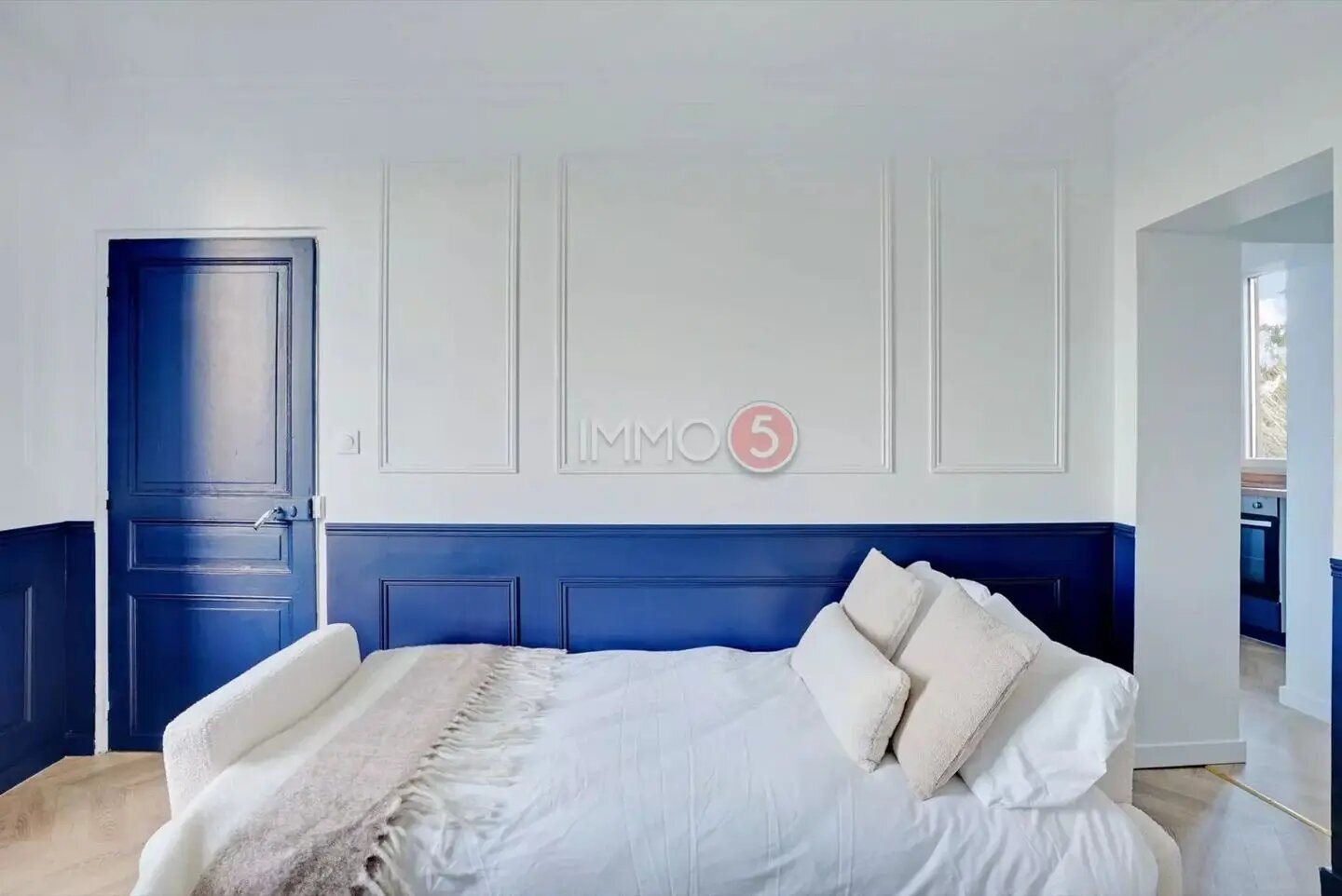 Appartement à louer, 29m², Villemomble