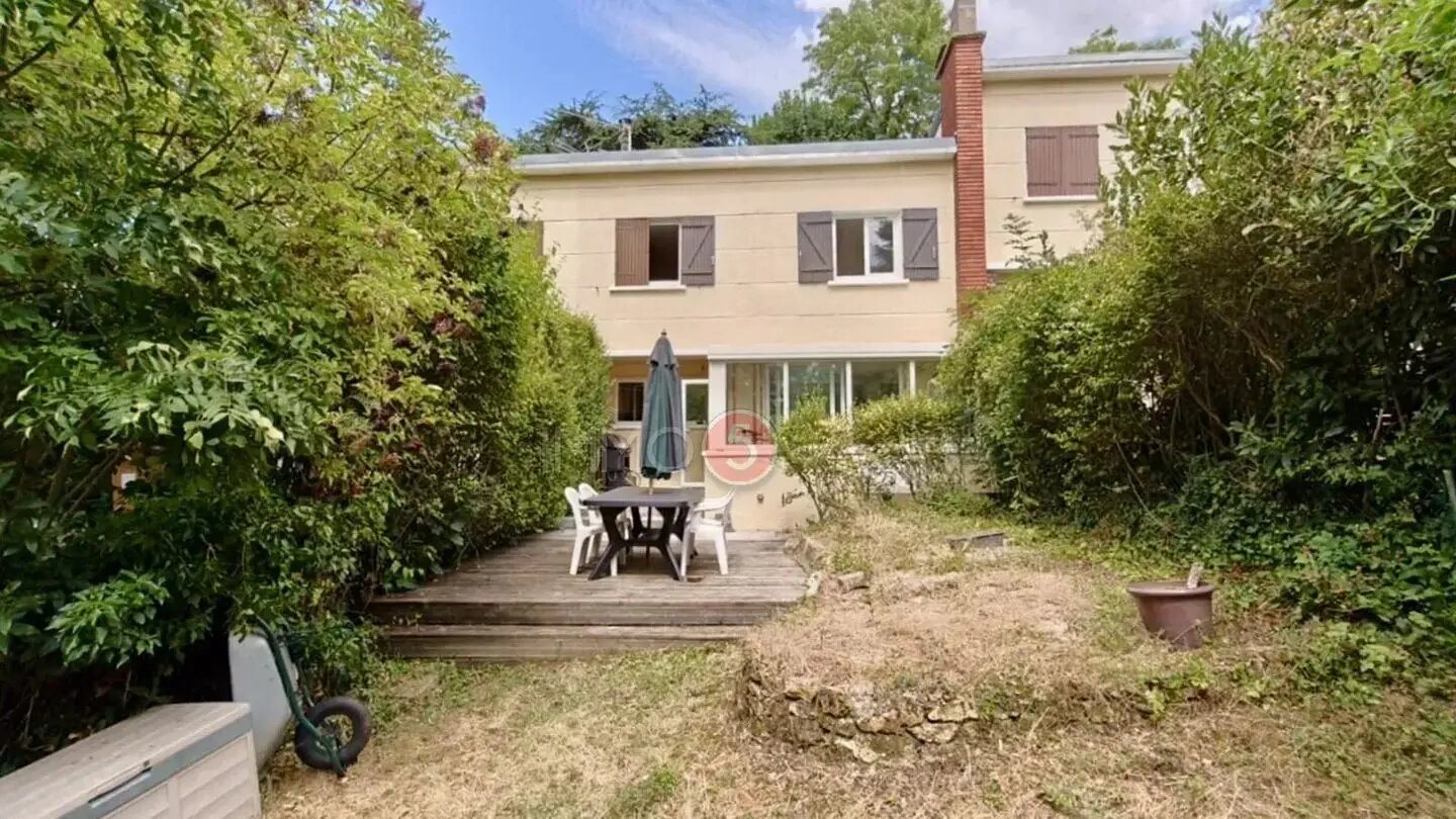 Maison à vendre, 75m², Gagny