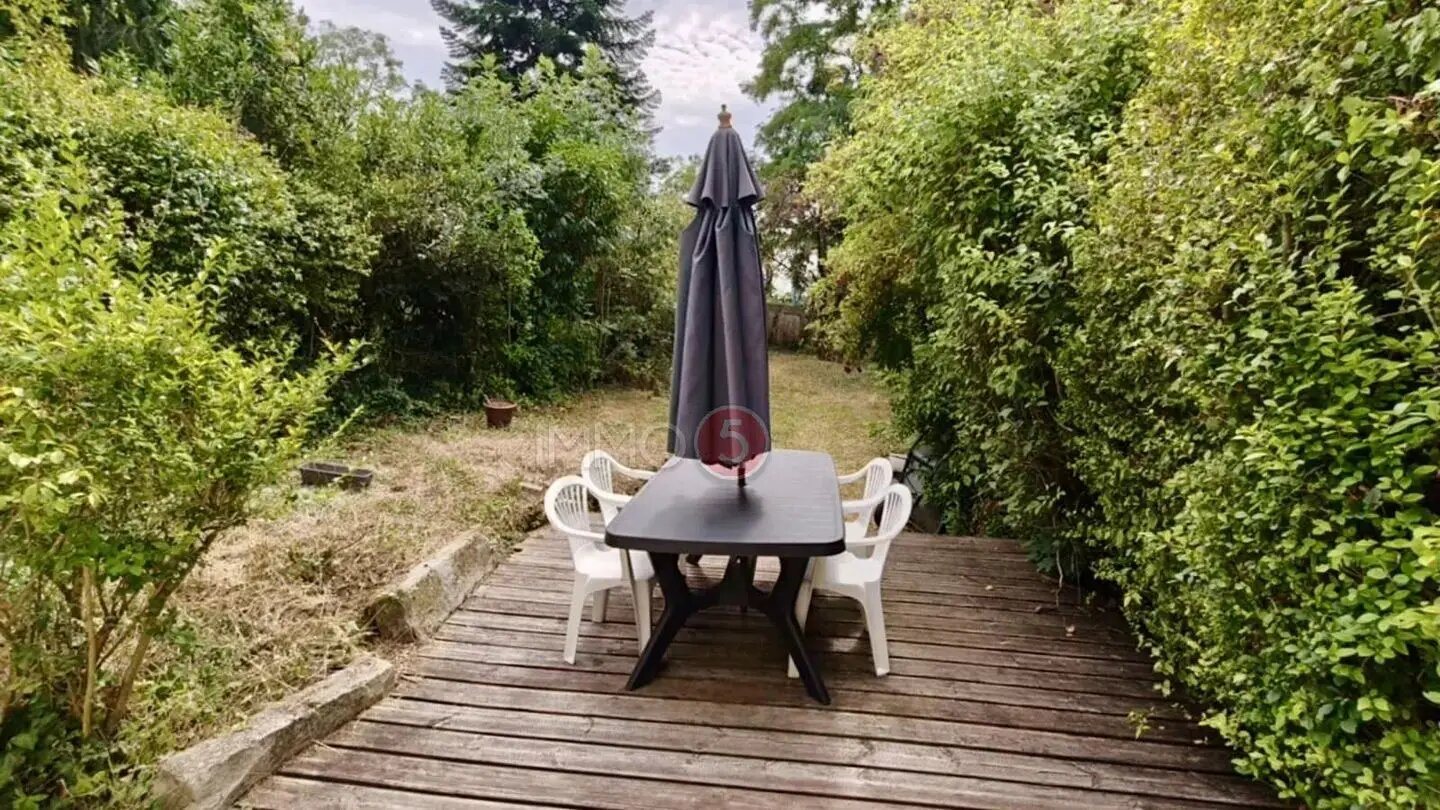 Maison à vendre, 75m², Gagny