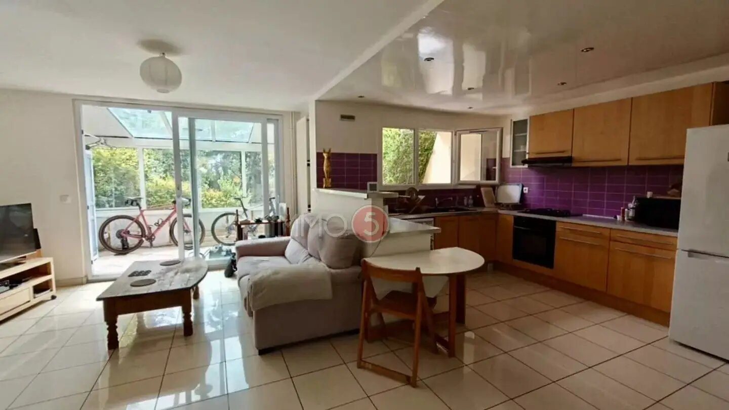 Maison à vendre, 75m², Gagny