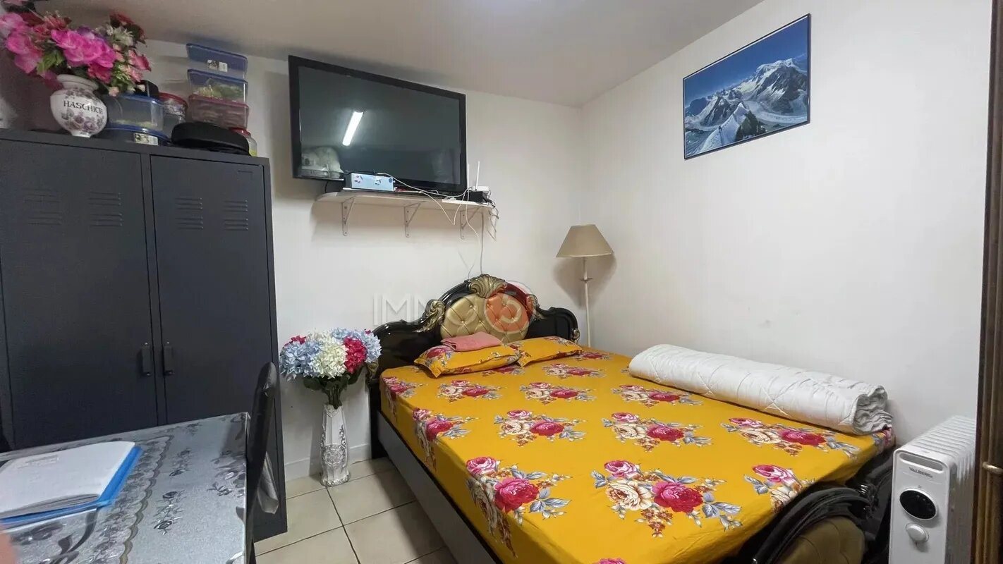 Appartement à vendre, 29m², Gagny