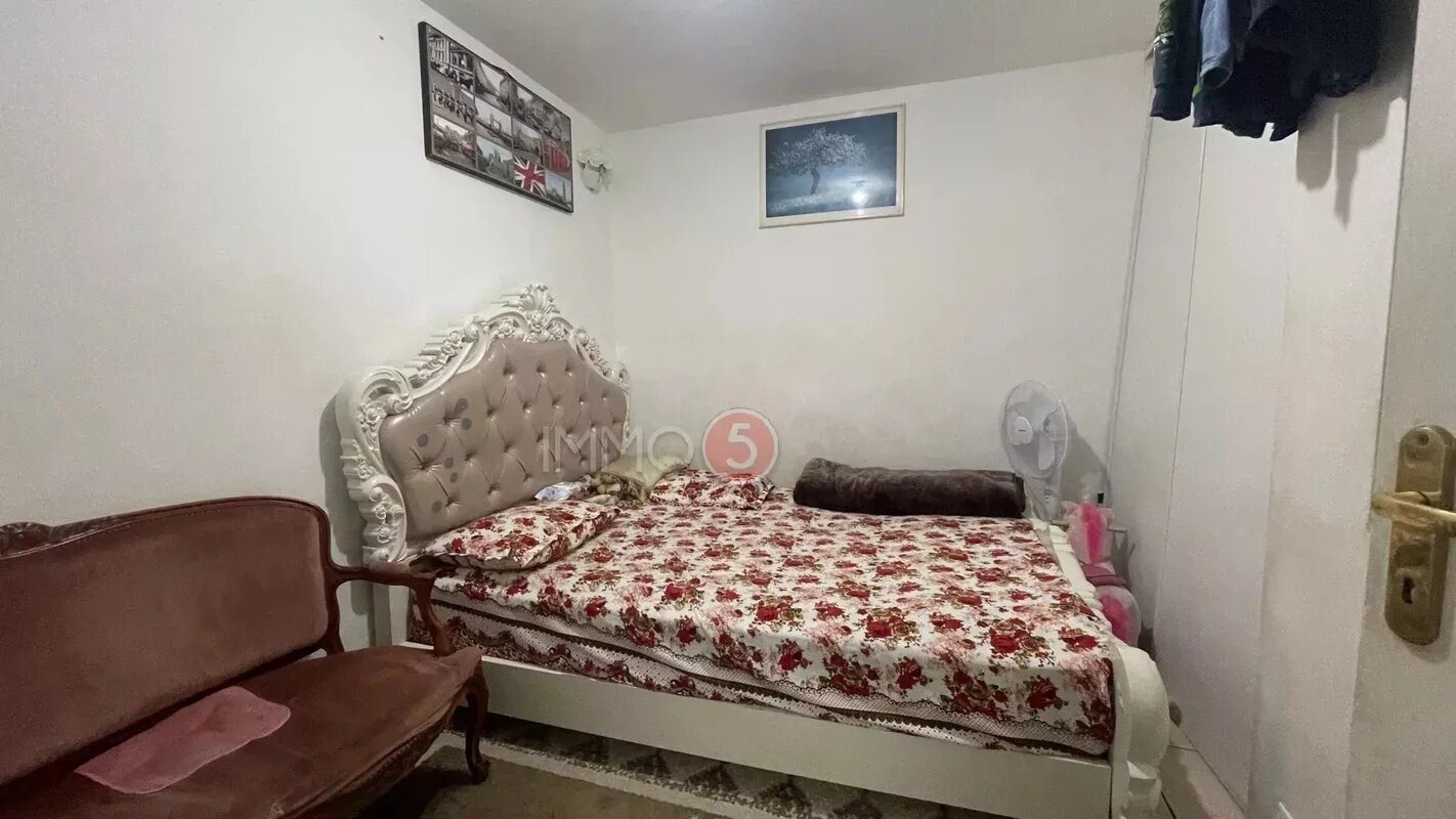 Appartement à vendre, 29m², Gagny