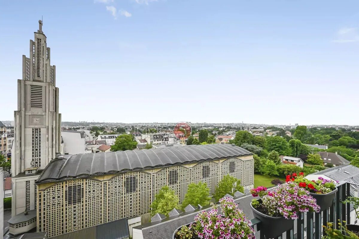 Appartement à vendre, 82m², Le Raincy