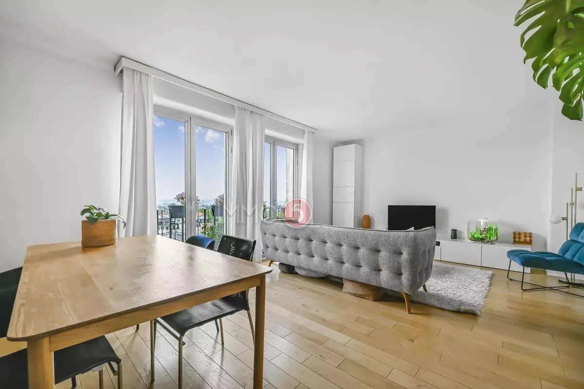 Appartement à vendre, 82m², Le Raincy