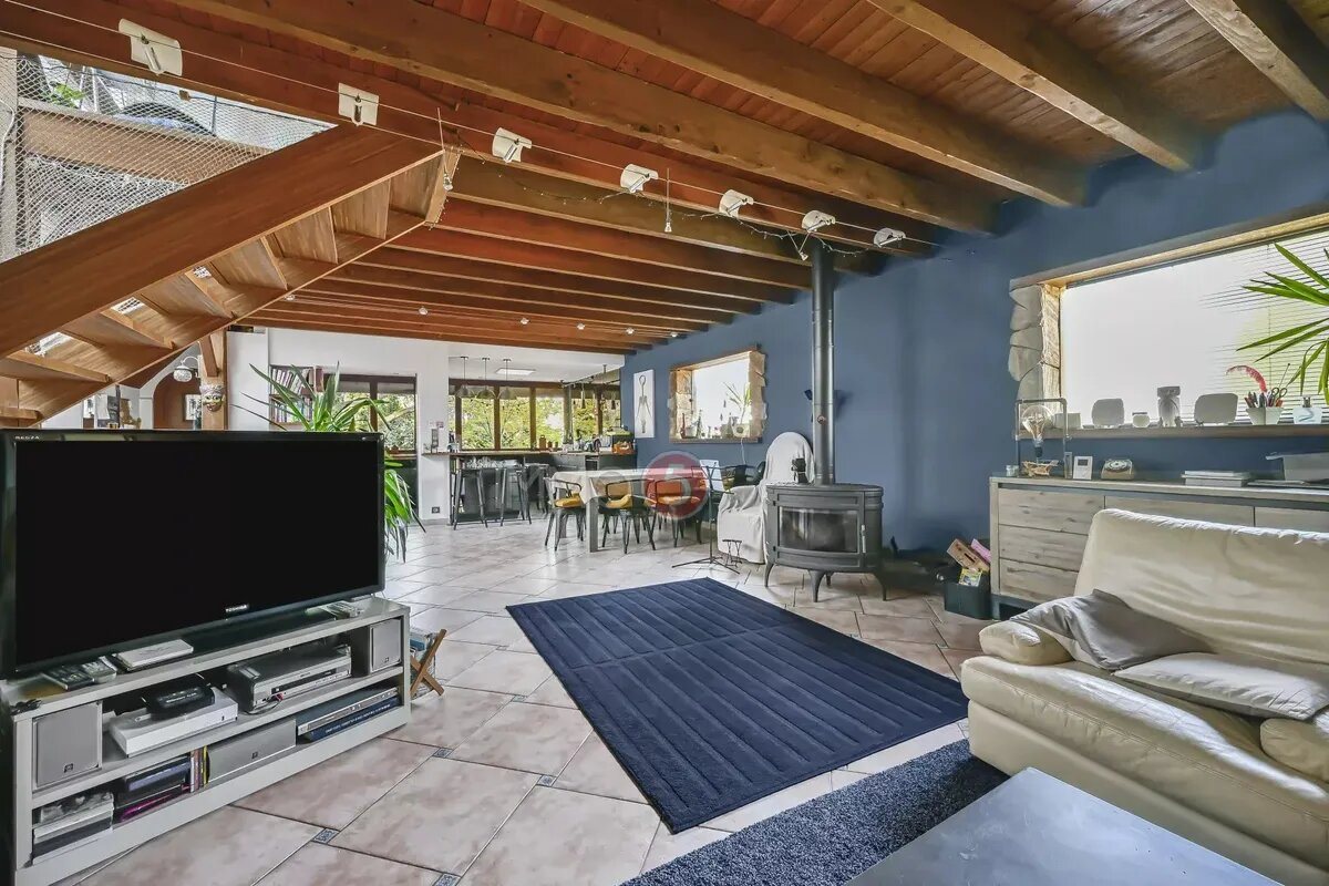 Maison à vendre, 150m², Clichy-sous-Bois