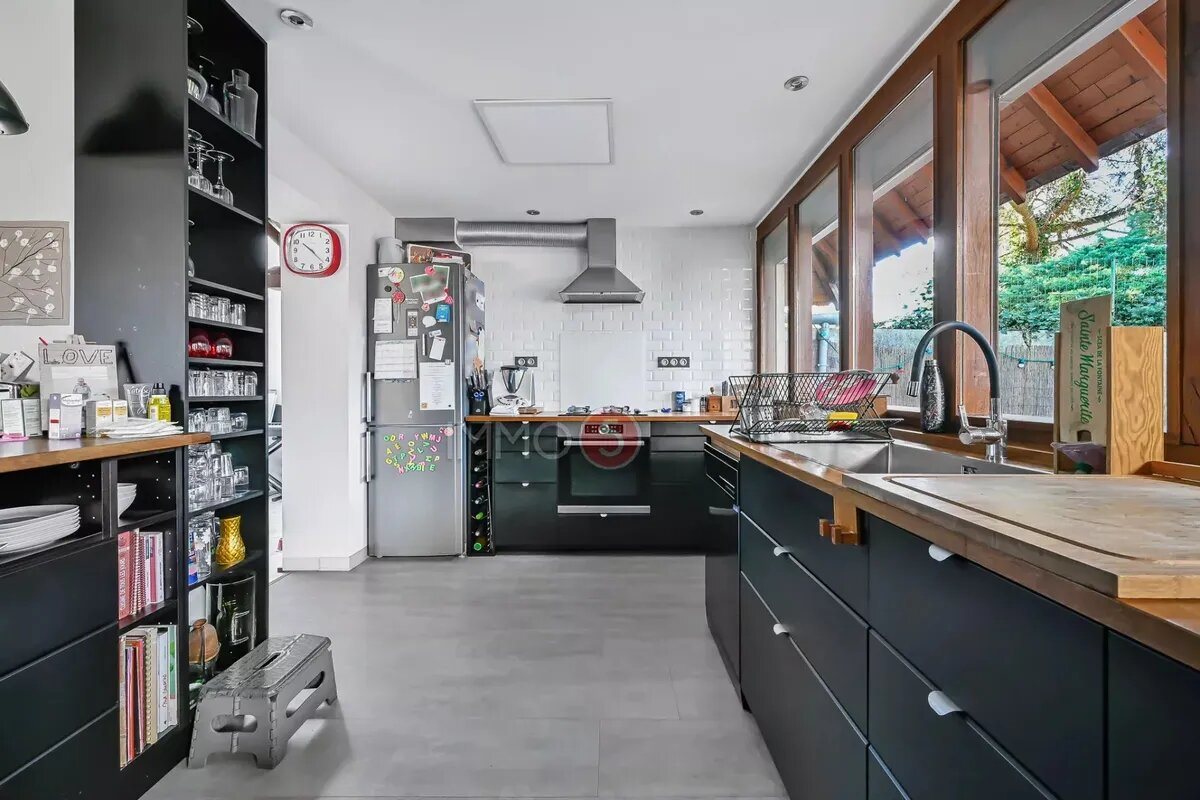 Maison à vendre, 150m², Clichy-sous-Bois