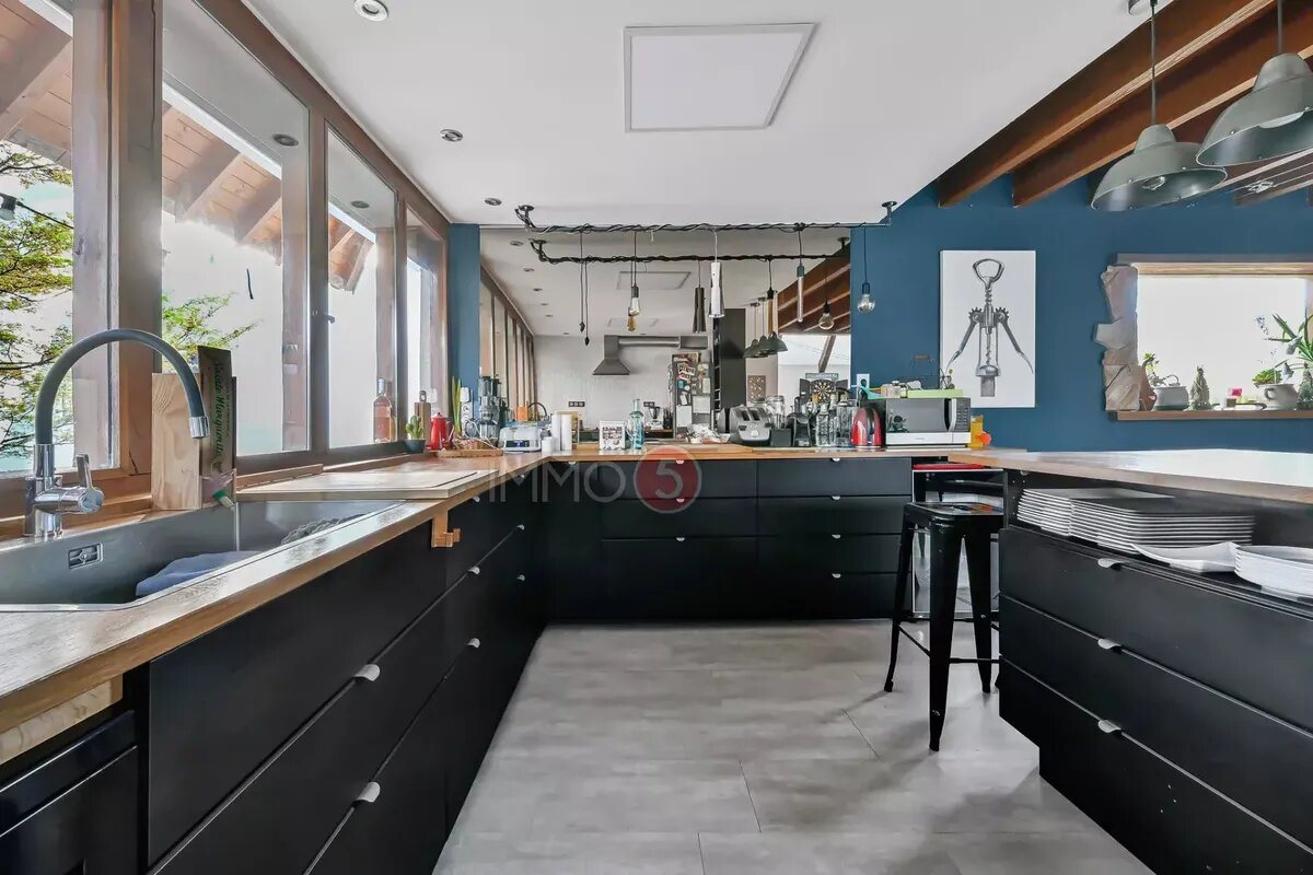 Maison à vendre, 150m², Clichy-sous-Bois