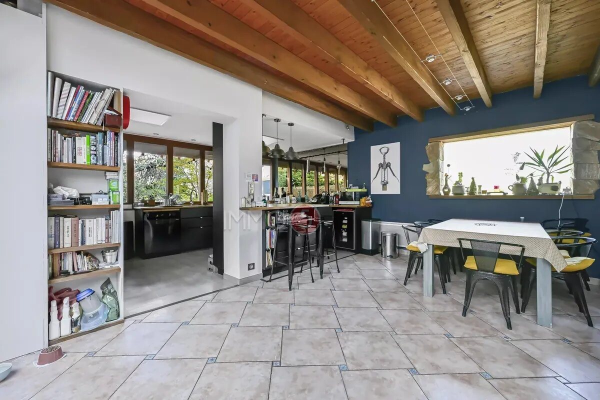 Maison à vendre, 150m², Clichy-sous-Bois