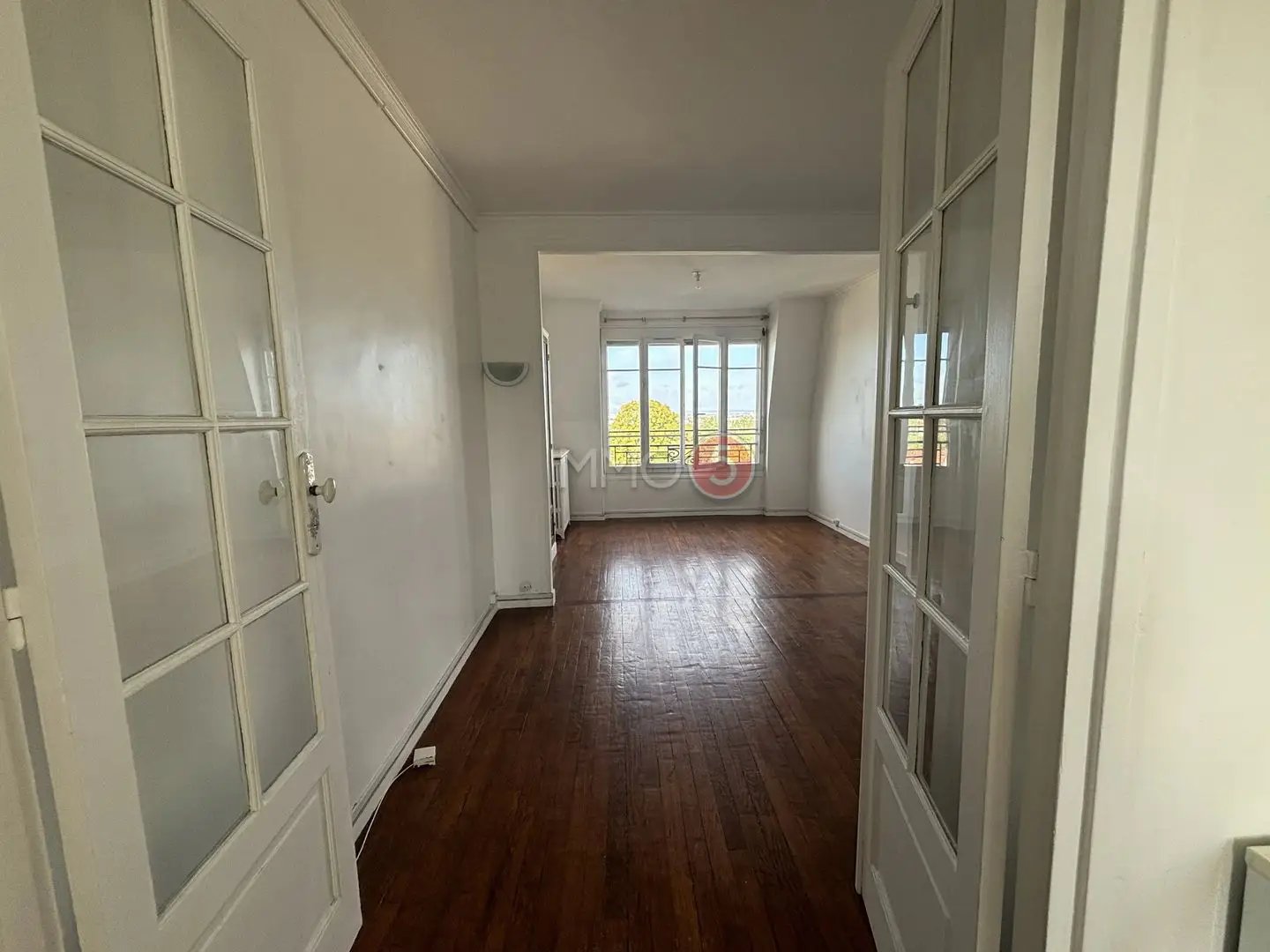 Appartement à louer, 34m², Le Raincy