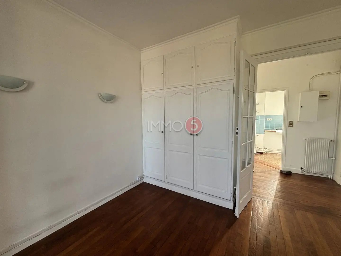 Appartement à louer, 34m², Le Raincy