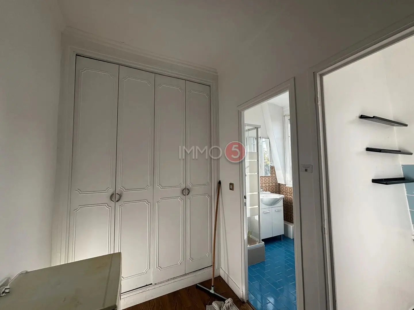Appartement à louer, 34m², Le Raincy