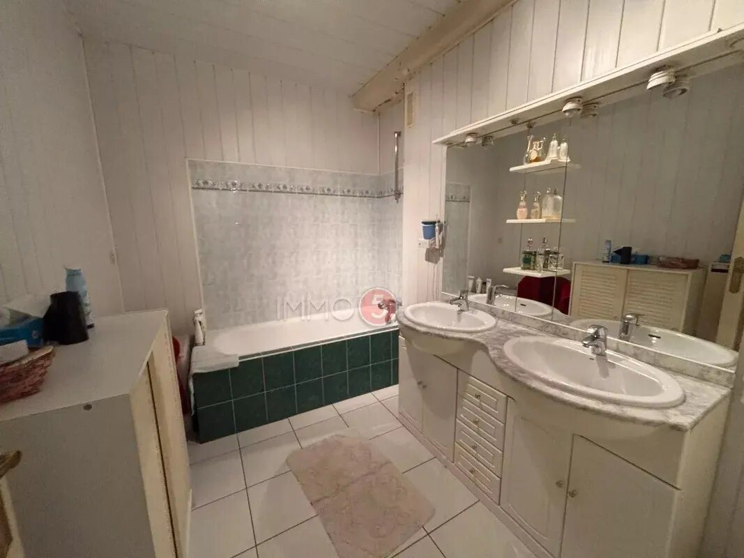 Appartement à vendre, 110m², Le Raincy