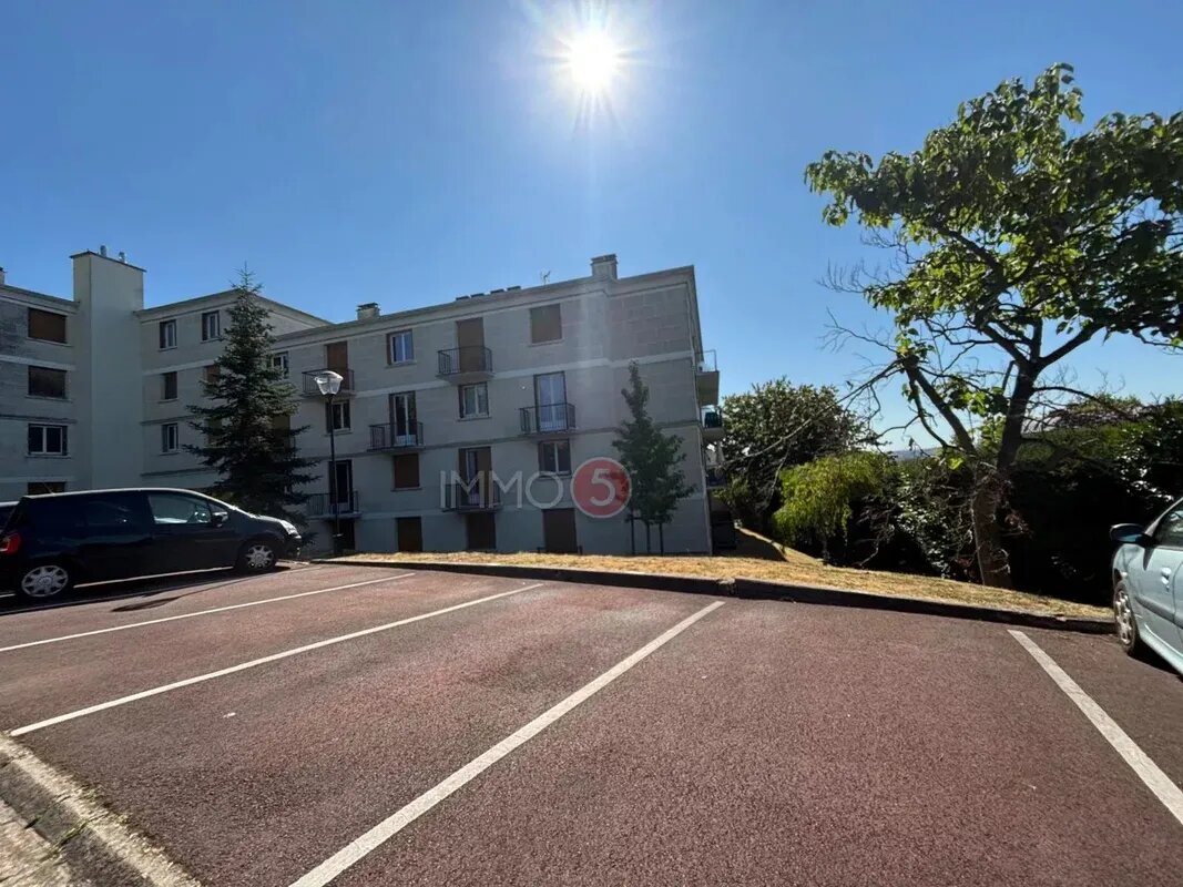 Appartement à vendre, 110m², Le Raincy