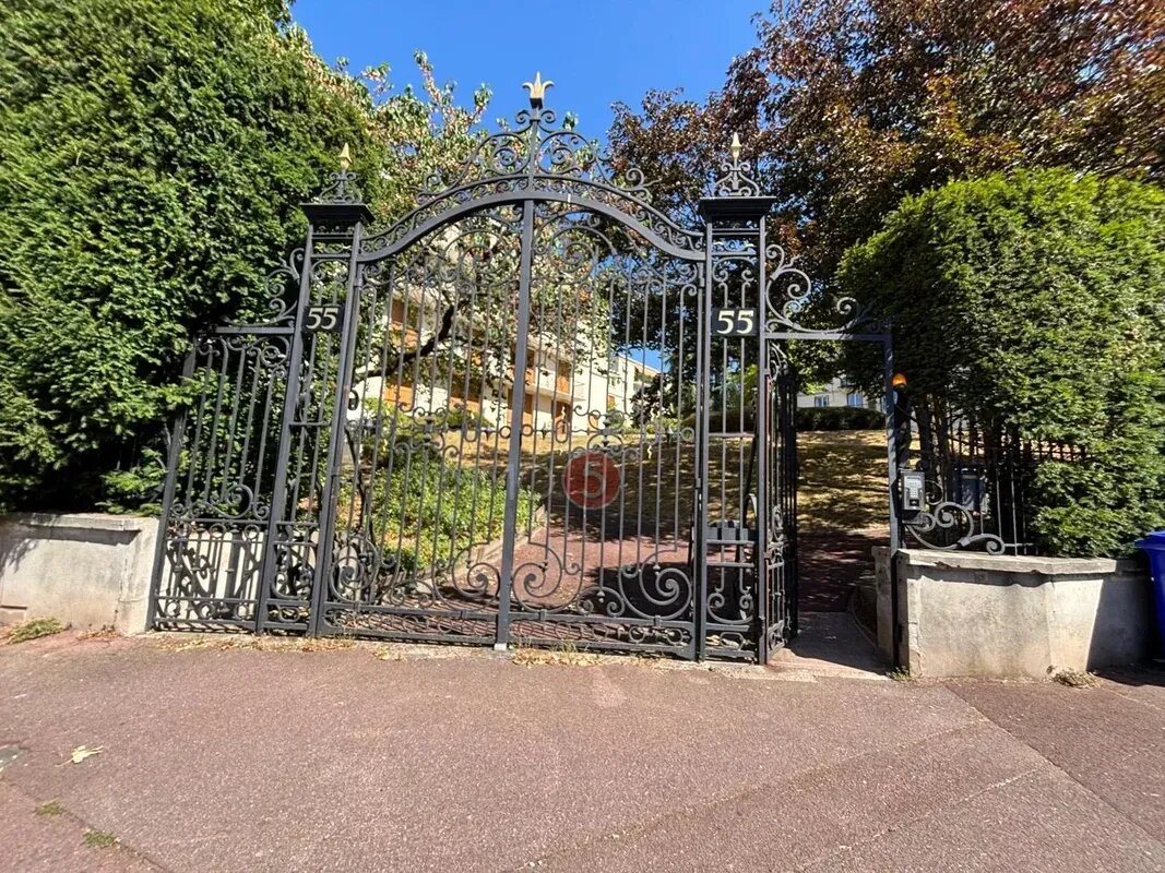 Appartement à vendre, 110m², Le Raincy