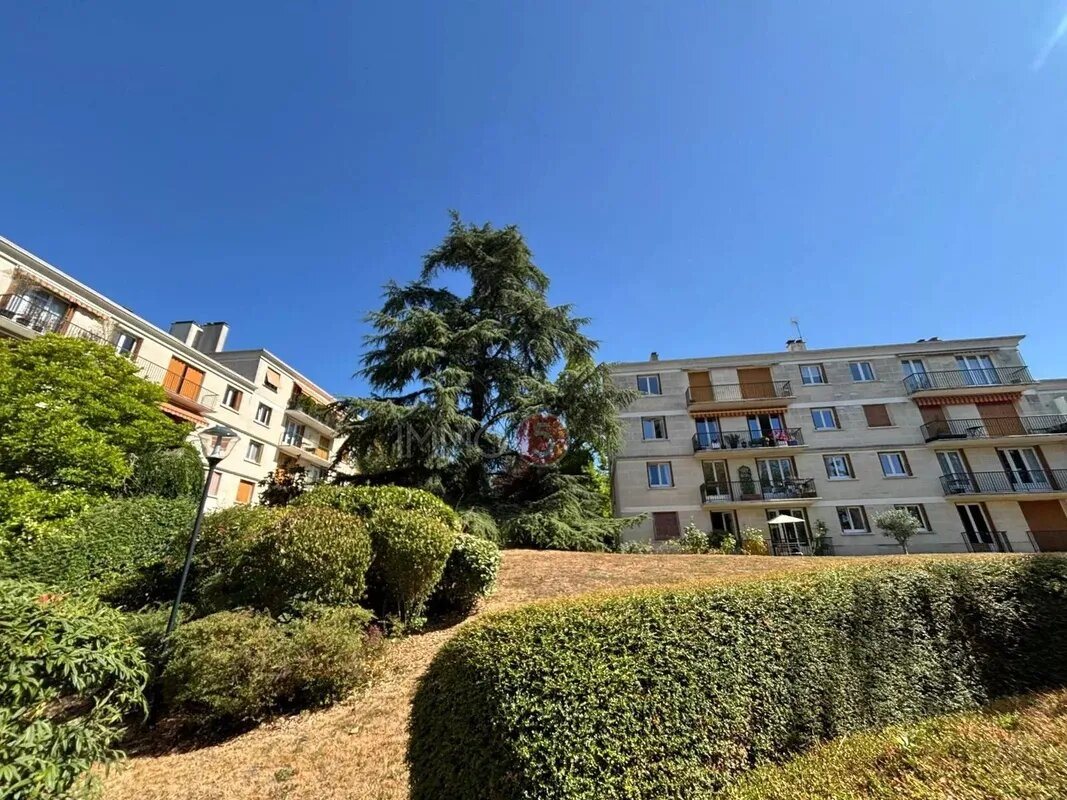 Appartement à vendre, 110m², Le Raincy