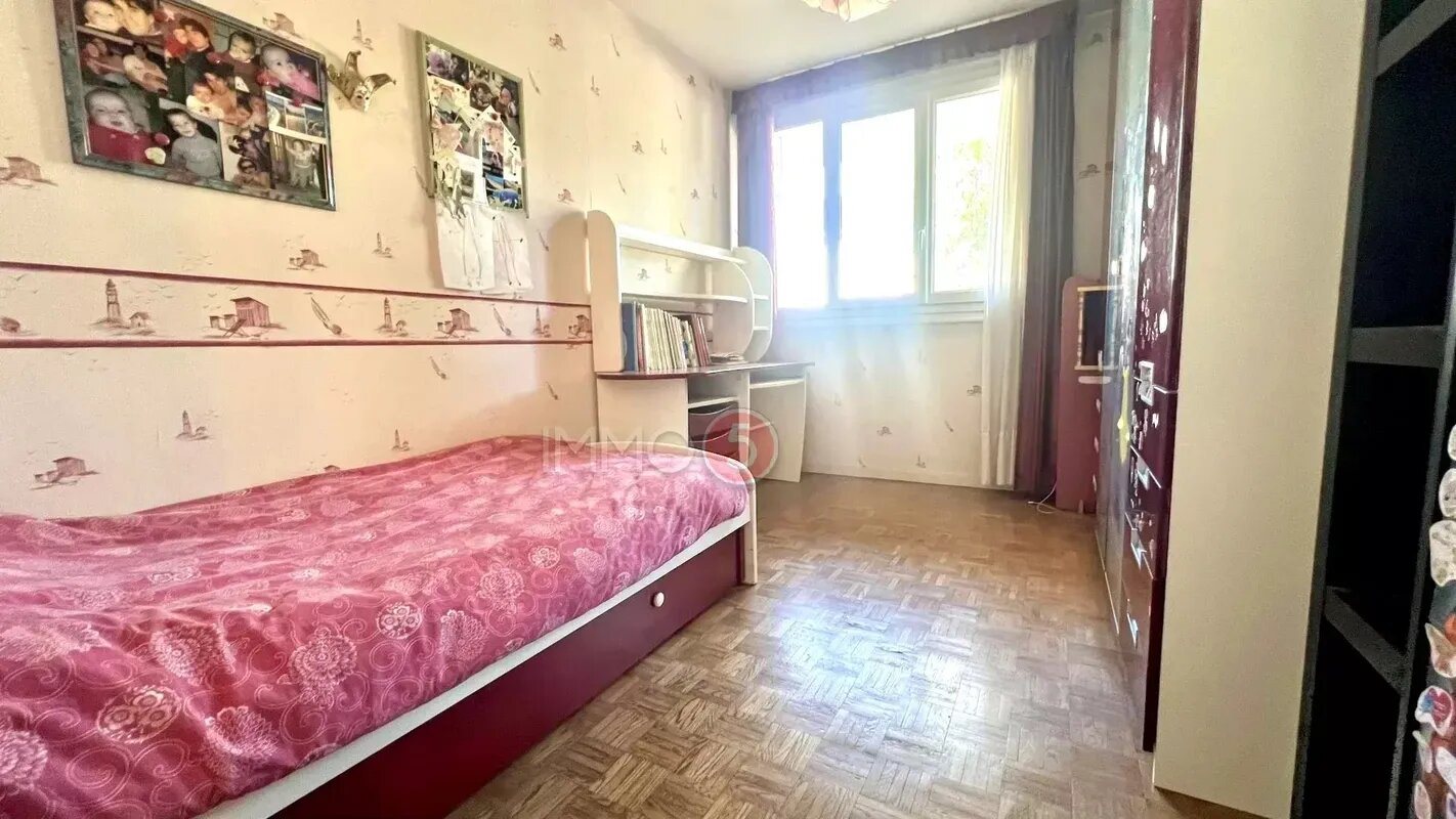 Appartement à vendre, 78m², Le Raincy