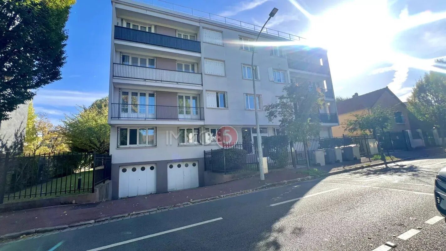 Appartement à vendre, 78m², Le Raincy