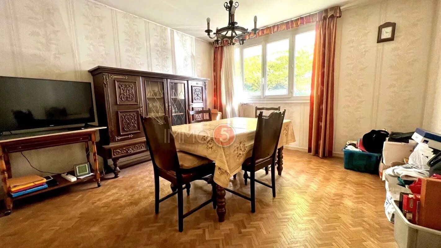 Appartement à vendre, 78m², Le Raincy
