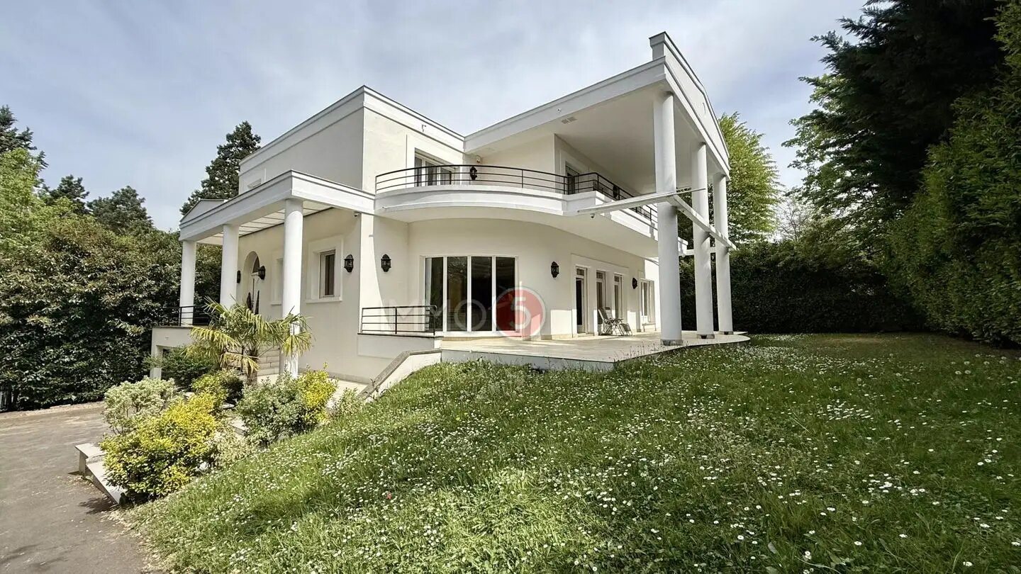 Maison à vendre, 650m², Le Raincy
