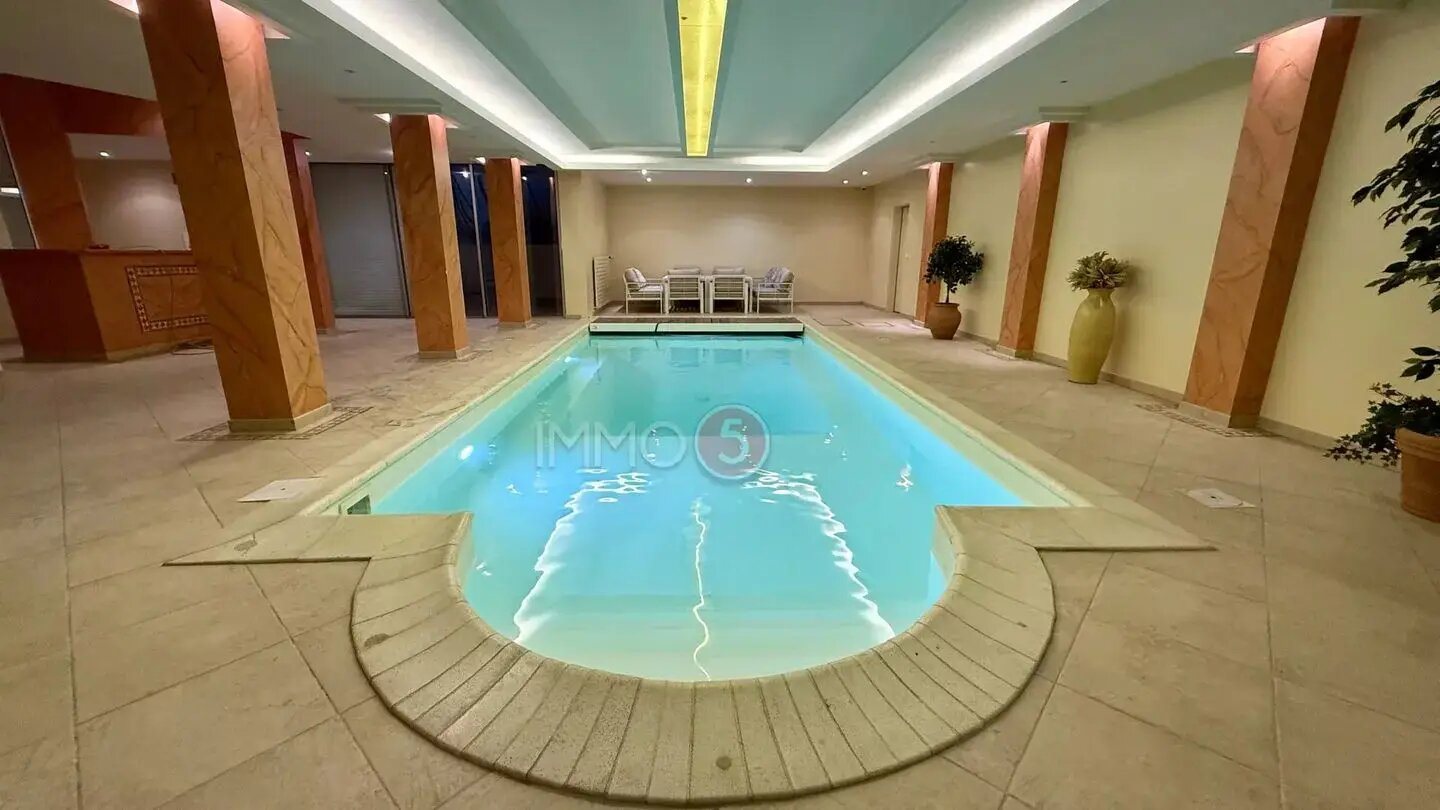 Maison à vendre, 650m², Le Raincy