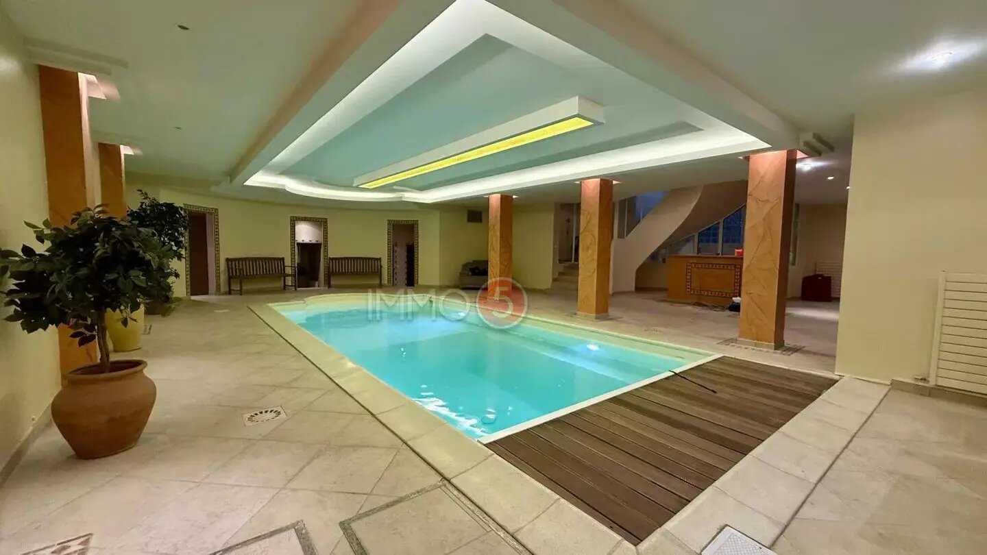 Maison à vendre, 650m², Le Raincy